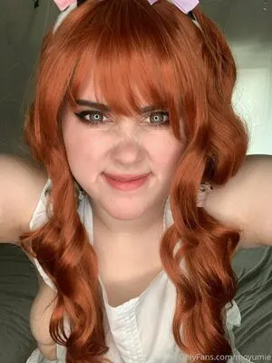 Moyumie OnlyFans Leaked Free Thumbnail Picture - #UY9qwDTC1U