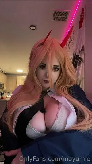 Moyumie OnlyFans Leaked Free Thumbnail Picture - #ZljtYVgzYx