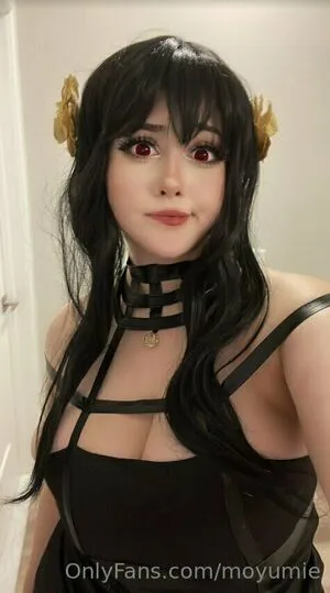 Moyumie OnlyFans Leaked Free Thumbnail Picture - #ciXado4DFU