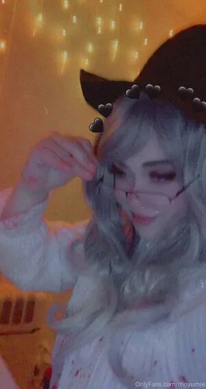 Moyumie OnlyFans Leaked Free Thumbnail Picture - #hfWAtA70UW