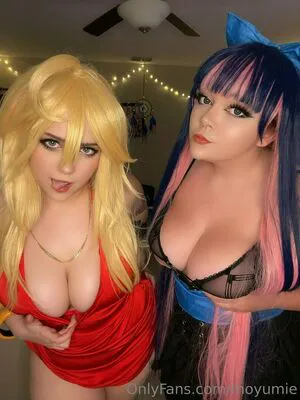 Moyumie OnlyFans Leaked Free Thumbnail Picture - #kvJjlllBCy