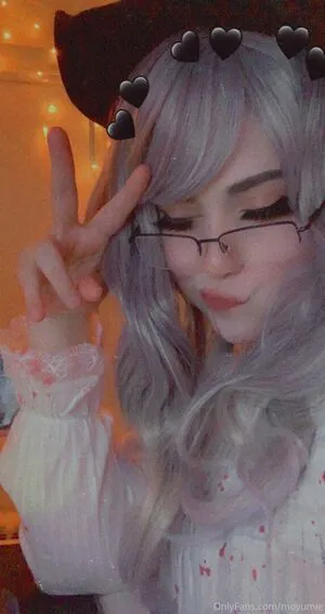 Moyumie OnlyFans Leaked Free Thumbnail Picture - #rNVUrd4O9z