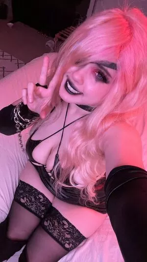 Moyumii OnlyFans Leaked Free Thumbnail Picture - #zDekb4ROCl