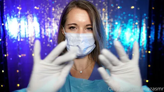 Mozasmr OnlyFans Leaked Free Thumbnail Picture - #3SD4hBXWwe