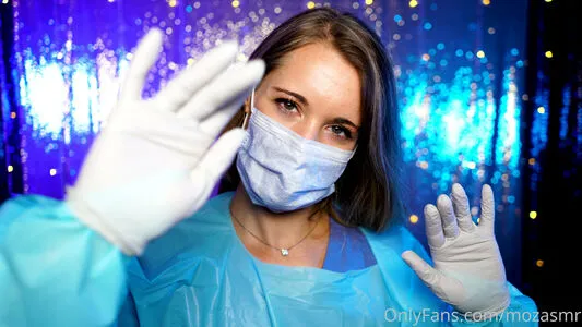 Mozasmr OnlyFans Leaked Free Thumbnail Picture - #5GD59jMAmZ