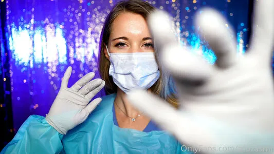 Mozasmr OnlyFans Leaked Free Thumbnail Picture - #5d7JAgQItn