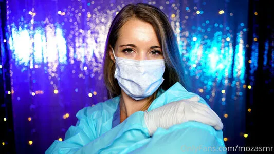 Mozasmr OnlyFans Leaked Free Thumbnail Picture - #6CgGHQQdmF