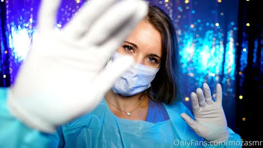 Mozasmr OnlyFans Leaked Free Thumbnail Picture - #7G659j7KPH
