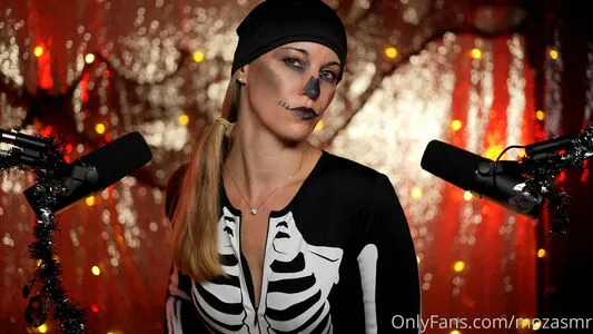 Mozasmr OnlyFans Leaked Free Thumbnail Picture - #7z7JEMSPj1
