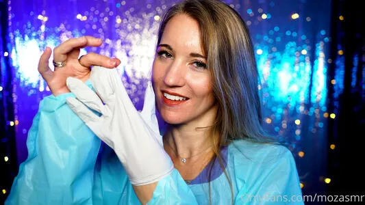 Mozasmr OnlyFans Leaked Free Thumbnail Picture - #ApOc8AQuQr