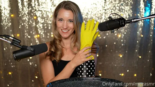 Mozasmr OnlyFans Leaked Free Thumbnail Picture - #Wgd2zbkuvU