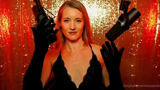 Mozasmr OnlyFans Leaked Free Thumbnail Picture - #cOlfe5fWyH