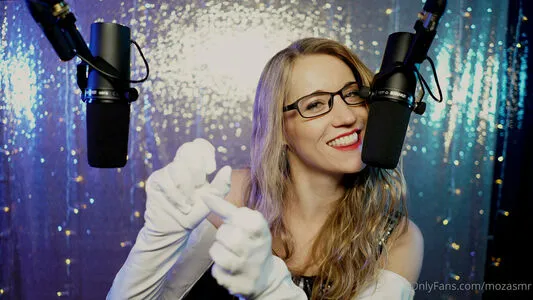 Mozasmr OnlyFans Leaked Free Thumbnail Picture - #etyY2o3RJr