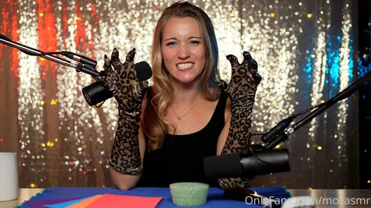 Mozasmr OnlyFans Leaked Free Thumbnail Picture - #nuGLyP49Nw