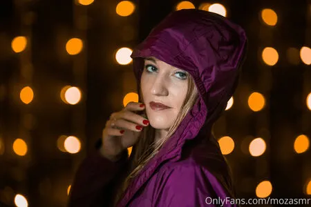 Mozasmr OnlyFans Leaked Free Thumbnail Picture - #q8PTBGVVty