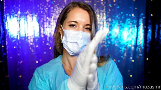 Mozasmr OnlyFans Leaked Free Thumbnail Picture - #smBMKXkE7y