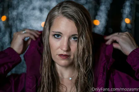 Mozasmr OnlyFans Leaked Free Thumbnail Picture - #z54AgN89Fr