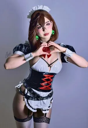 Mozechii OnlyFans Leaked Free Thumbnail Picture - #2UaE2ipH2w