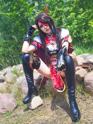 Mozechii OnlyFans Leaked Free Thumbnail Picture - #VDfvlp900J