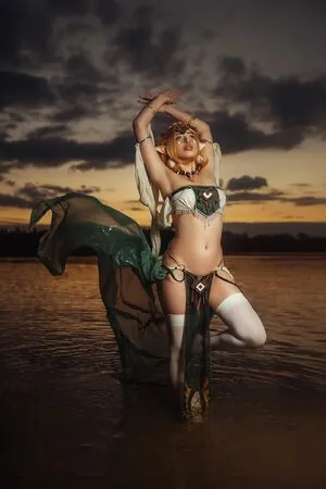 Mozechii OnlyFans Leaked Free Thumbnail Picture - #VUHsgGmvxl