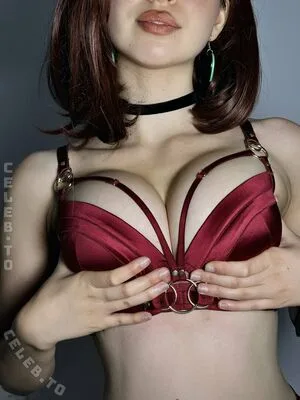 Mozechii OnlyFans Leaked Free Thumbnail Picture - #ZZnxKgs8Ps