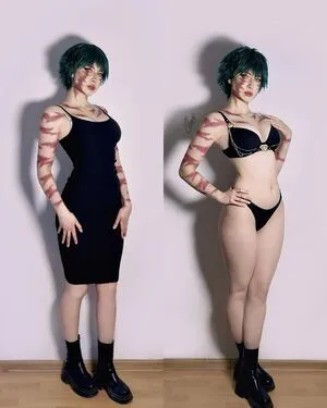 Mozechii OnlyFans Leaked Free Thumbnail Picture - #mtFovydfuU