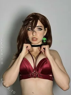 Mozechii OnlyFans Leaked Free Thumbnail Picture - #n3KC6Rie9I