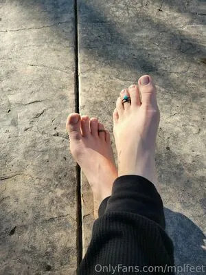 Mplfeet Vip OnlyFans Leaked Free Thumbnail Picture - #KyDXyrqCCc