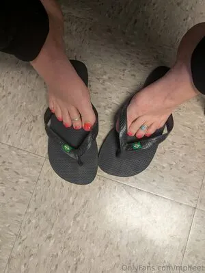 Mplfeet OnlyFans Leaked Free Thumbnail Picture - #BRwSt72leo