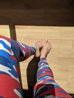 Mplfeet OnlyFans Leaked Free Thumbnail Picture - #EFkhrS7hu7
