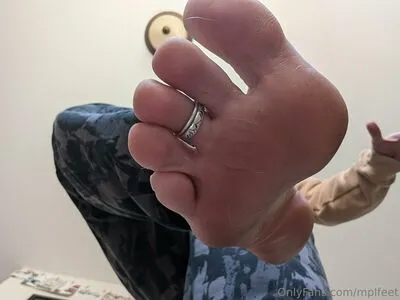 Mplfeet OnlyFans Leaked Free Thumbnail Picture - #NyJKdOcIBa