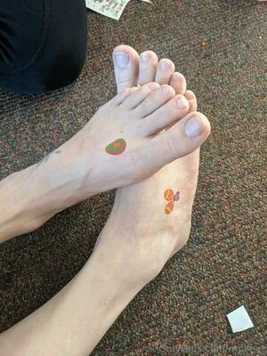 Mplfeet OnlyFans Leaked Free Thumbnail Picture - #rPfjWmPtTM
