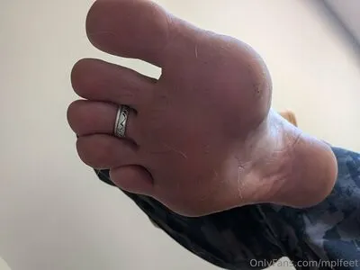 Mplfeet OnlyFans Leaked Free Thumbnail Picture - #vehSJ2UJsQ