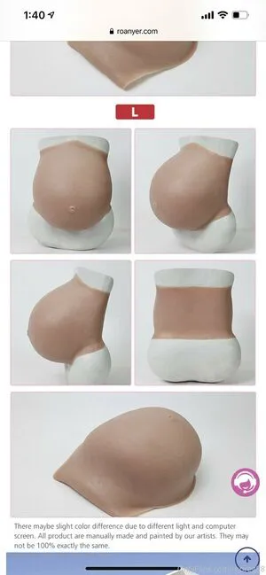 Mpreg88 OnlyFans Leaked Free Thumbnail Picture - #QlEbM1VuyB