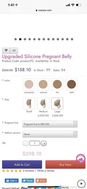 Mpreg88 OnlyFans Leaked Free Thumbnail Picture - #T3Qzq0y4Nf