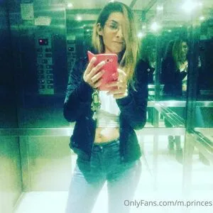 Mprincess OnlyFans Leaked Free Thumbnail Picture - #crYLTuJICx