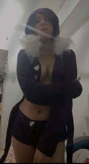 Mqcosplay OnlyFans Leaked Free Thumbnail Picture - #7Qu1n2004v