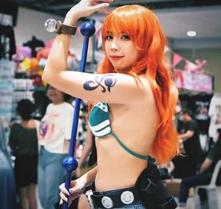 Mqcosplay OnlyFans Leaked Free Thumbnail Picture - #SOPlgEGPhV