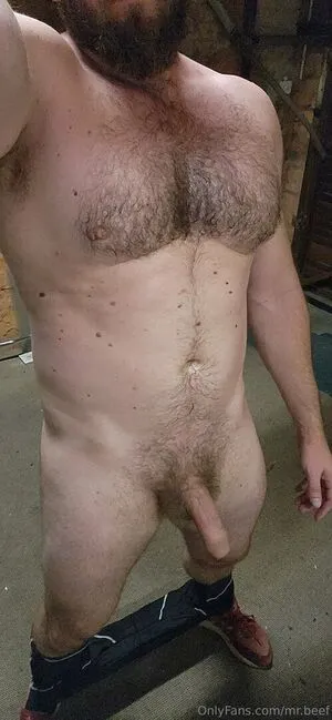 Mr Beef OnlyFans Leaked Free Thumbnail Picture - #Arru4ZcvBU