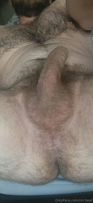 Mr Beef OnlyFans Leaked Free Thumbnail Picture - #VUM2blTrge
