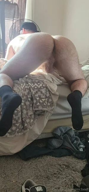 Mr Beef OnlyFans Leaked Free Thumbnail Picture - #bGJDIcAHrU