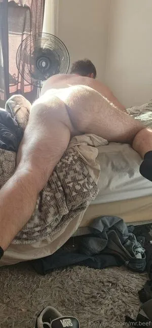 Mr Beef OnlyFans Leaked Free Thumbnail Picture - #ztdssCiy0r