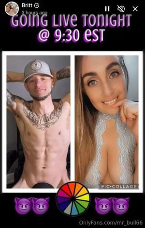 Mr Bull66 OnlyFans Leaked Free Thumbnail Picture - #CDd3XppRBx