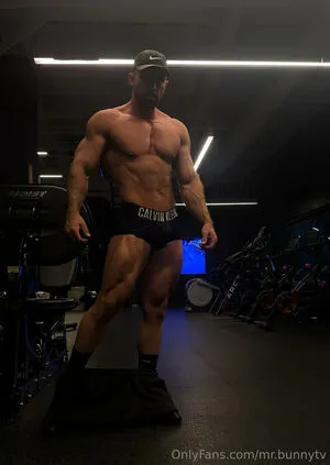 Mr Bunnytv OnlyFans Leaked Free Thumbnail Picture - #RutxRl72Ih