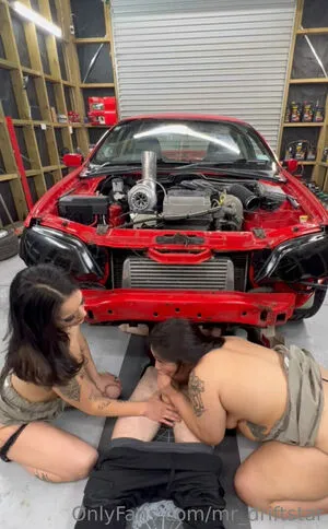 Mr Driftstar OnlyFans Leaked Free Thumbnail Picture - #B3lspyh0iu