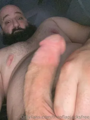 Mr Flapjacks2 OnlyFans Leaked Free Thumbnail Picture - #SrK0iOuWEk