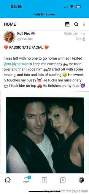 Mr Jdynamite OnlyFans Leaked Free Thumbnail Picture - #KeuD42gBfI