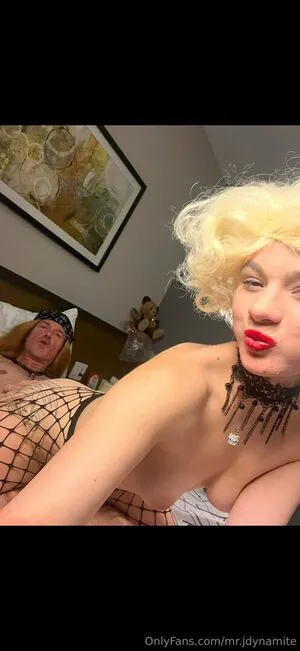 Mr Jdynamite OnlyFans Leaked Free Thumbnail Picture - #RCeQjpJQab