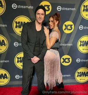 Mr Jdynamite OnlyFans Leaked Free Thumbnail Picture - #k947DBiqSK