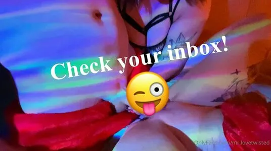 Mr Lovetwisted OnlyFans Leaked Free Thumbnail Picture - #j4etvBLNJX